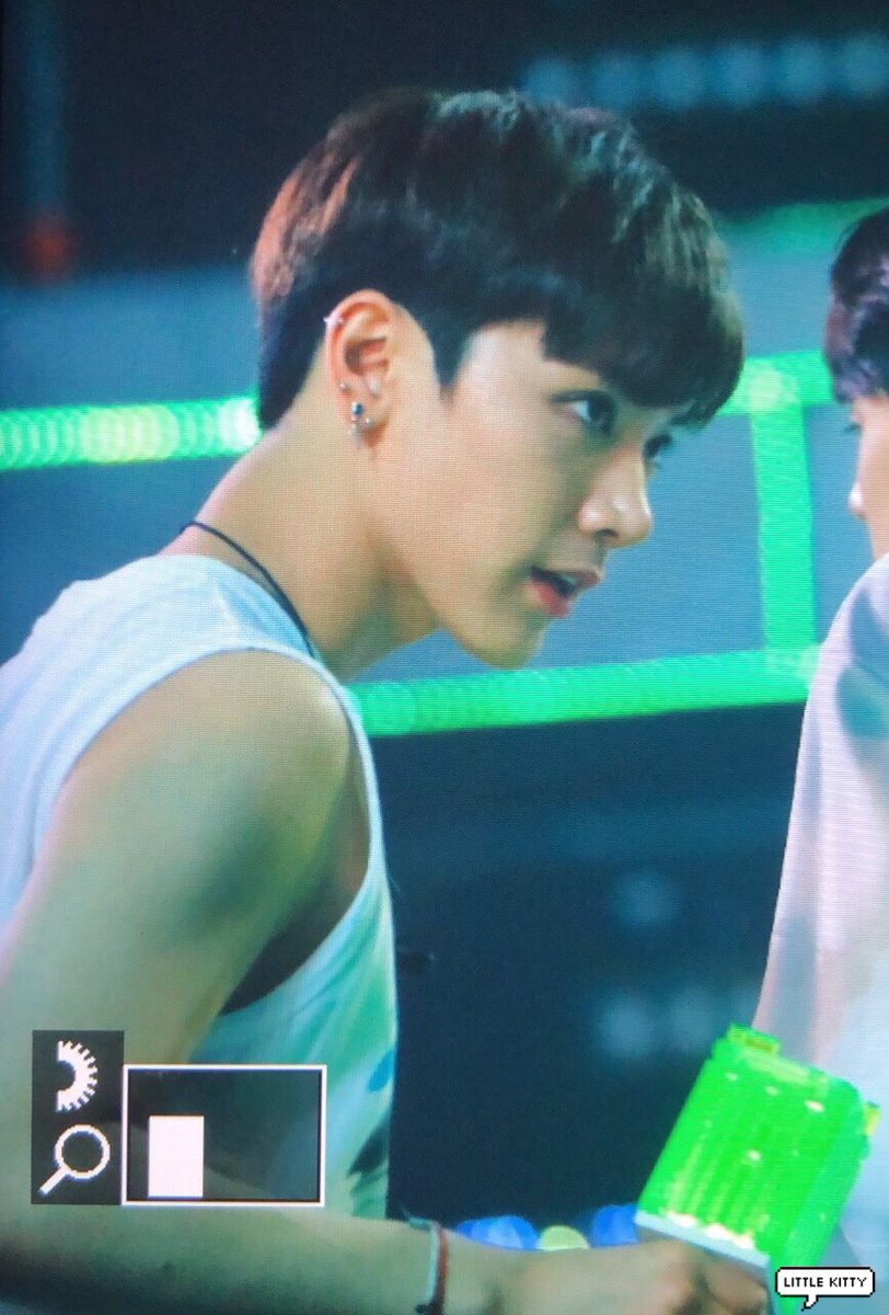 littlekitty0227's tweet photo. #TEN #텐 180507 https://t.co/kwnl2hcwXU