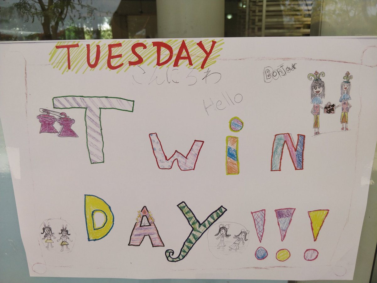 stonehillpyp's tweet photo. P6/G3 student led initiative to create posters for our Spirited Learners Week. We just had to get them copied and up on the walls. #SISlearns #SISAction https://t.co/KcN75J6VRk