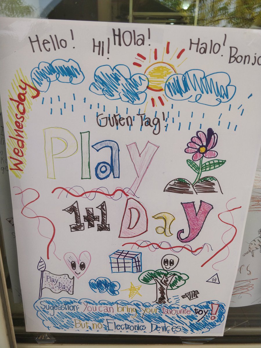 stonehillpyp's tweet photo. P6/G3 student led initiative to create posters for our Spirited Learners Week. We just had to get them copied and up on the walls. #SISlearns #SISAction https://t.co/KcN75J6VRk