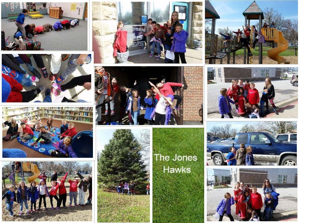 cellogrl33's tweet photo. Having fun during family time! @OacSchool https://t.co/rpMAvaYygN