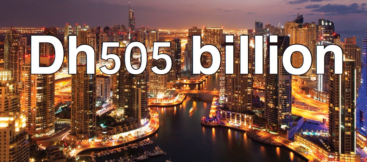 9Triple9's tweet photo. Dubai's foreign investment stocks reach Dh505 billion 
#dubaitag #dubaimall #dubairealestate #dubaiproperties #building #household #yacht #bitcoin #money #foreign #passenger #billionaireboysclub #emirates #usa #uk #fly #instapic https://t.co/RL6a34GDoN