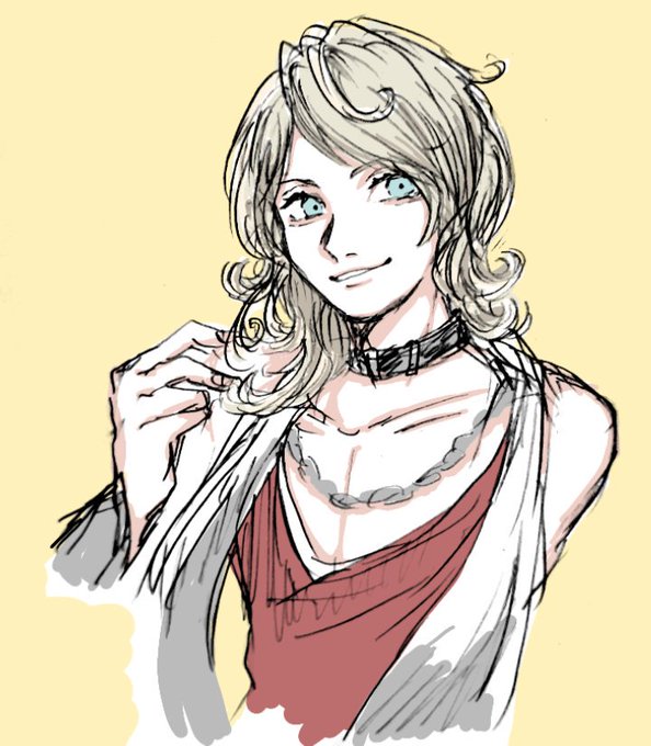 作画崩壊のtwitterイラスト検索結果 作画崩壊のtwitterイラスト検索結果