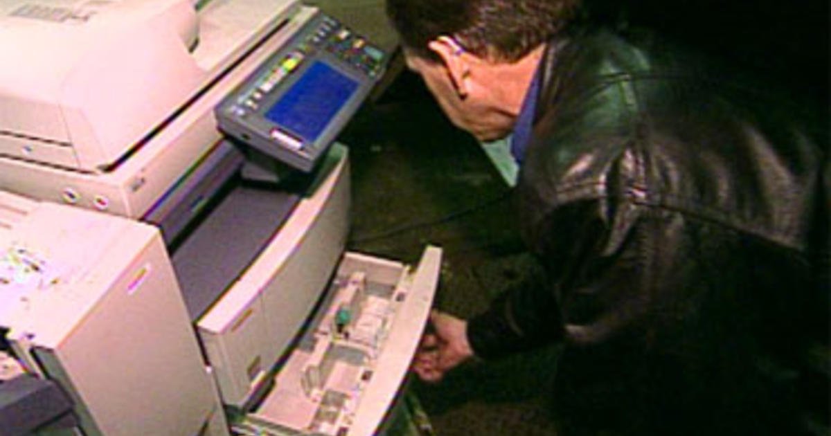 startpage's tweet photo. Nearly every copier built since 2002 stores a copy of every document copied. What happens when they're sold? - Armen Keteyian @ArmenKeteyian #privacy
https://t.co/vDzb9Lk4VE https://t.co/weUjcSMrG8