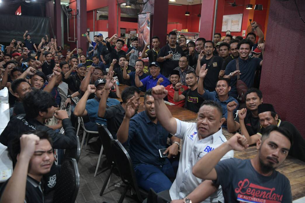 #TeamDARD tweet media