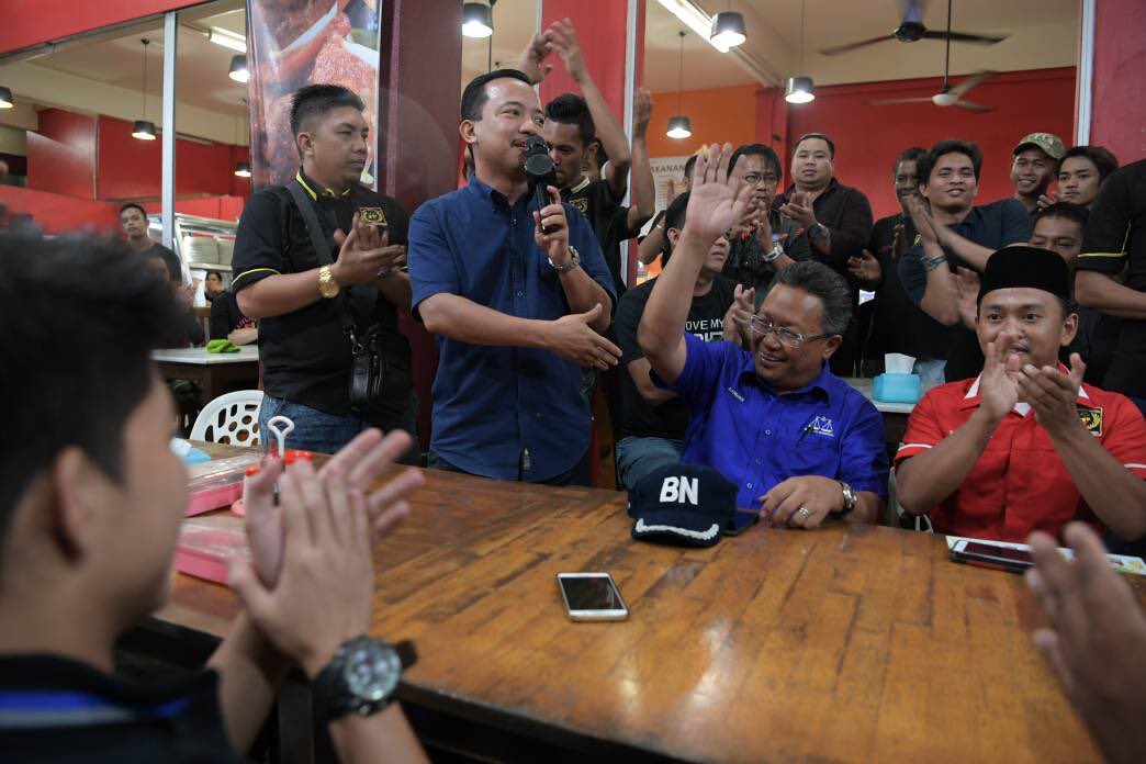 #TeamDARD tweet media