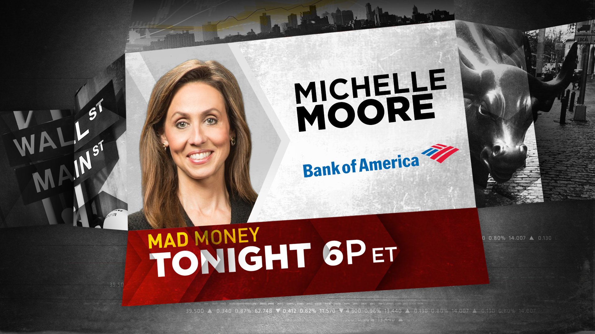 Mad Money On CNBC on Twitter: "Could a bot be your new banker