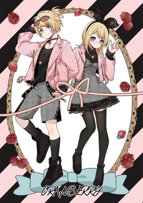 Dds鏡音リンレンのtwitterイラスト検索結果 Dds鏡音リンレンのtwitterイラスト検索結果