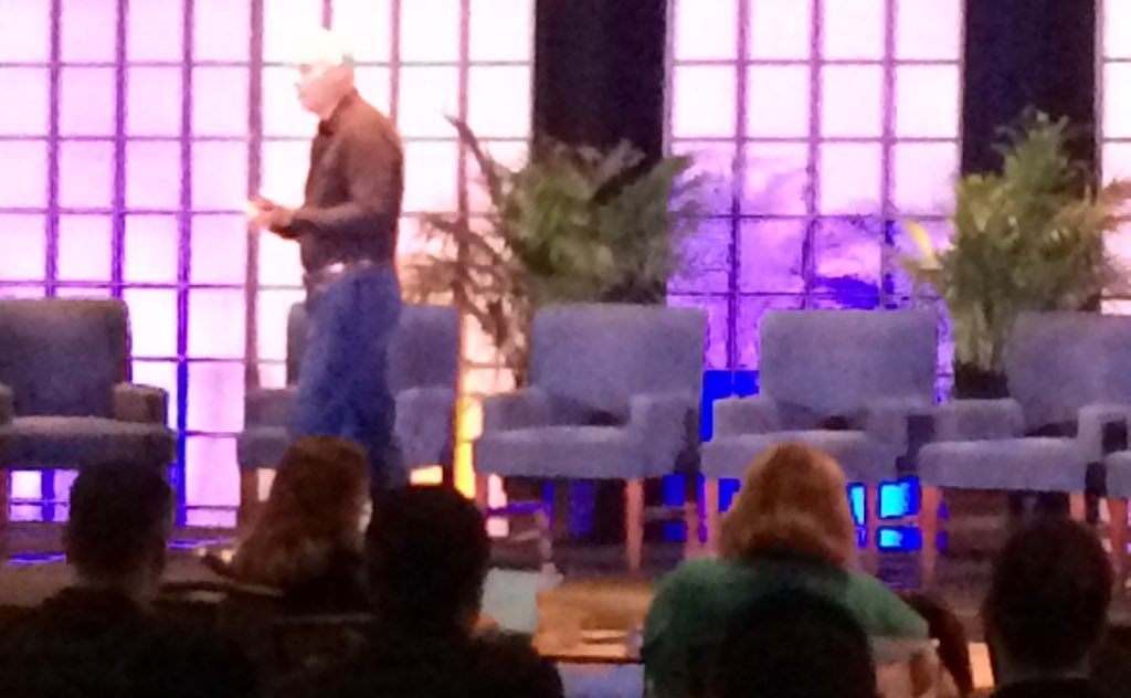 nGageEvents's tweet image. Dan Powers @dp14 of @Accenture talks Hybrid Cloud for HPC at #advscaleforum