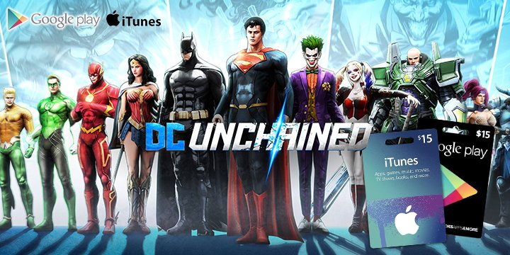 playasia's tweet photo. Holy Darkseid's parademons!
> https://t.co/W0Ucj2mIcj
#DCUnchained #iOS #Android #ActionRPG #Comics https://t.co/IbHHBWXwcD