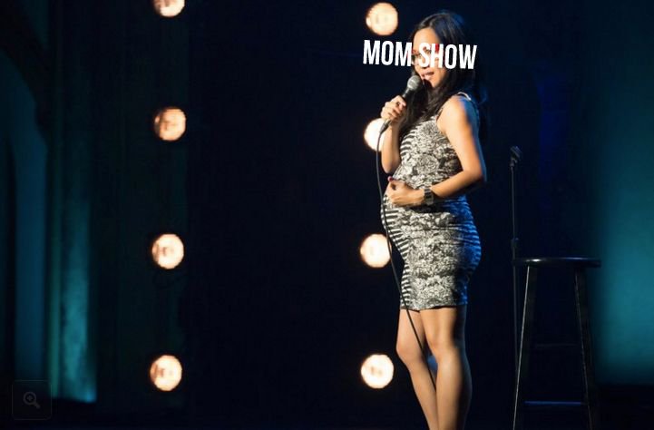 comedyhereshows's tweet photo. All 21+ Baby Cobras welcome. No cover for Moms. #MomShow! is this Saturday, May 12 @DuckRoom in @TheDelmarLoop https://t.co/ZAXekq7XKL #STLComedy https://t.co/iUu6kG7pCT