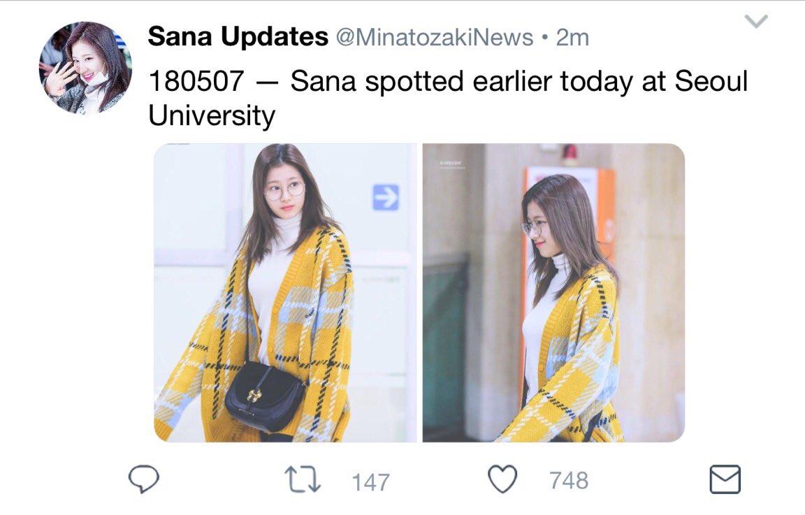 —  saida social media au where kim dahyun’s slides into someone’s instagram dms not knowing that the girl is actually a famous youtuber