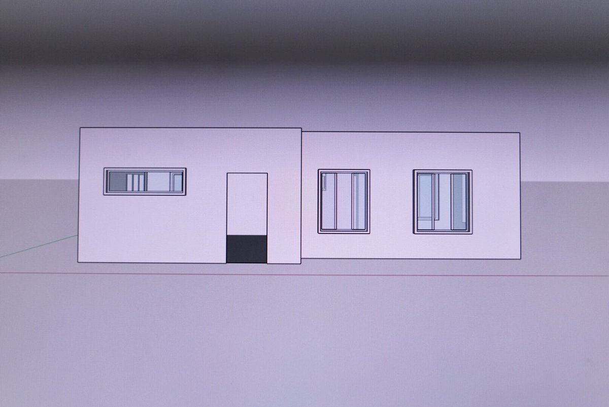 thehappiestmind's tweet image. 🛋 On Monday, we do 3D modeling. 😉 @FIDM #fidm #fidmlife #interiordesign #fidmsocialambassador