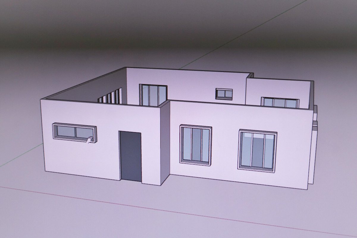 thehappiestmind's tweet image. 🛋 On Monday, we do 3D modeling. 😉 @FIDM #fidm #fidmlife #interiordesign #fidmsocialambassador