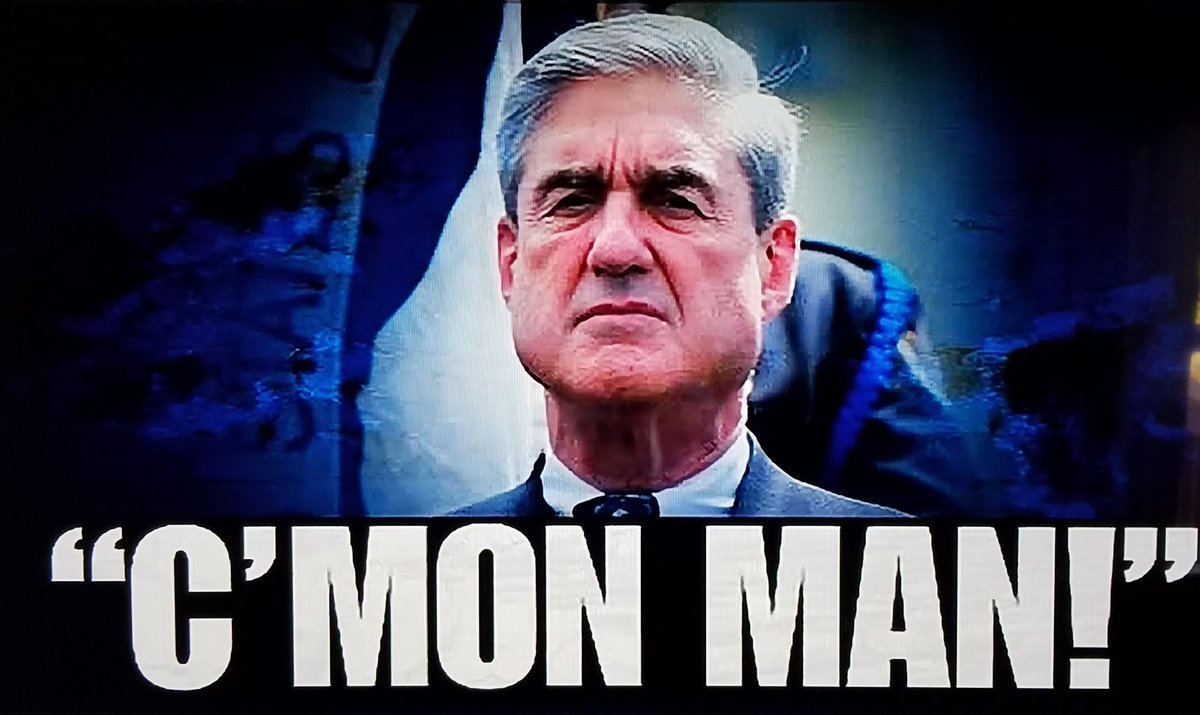 Secret intel source for CIA and FBI aiding Mueller witch hunt