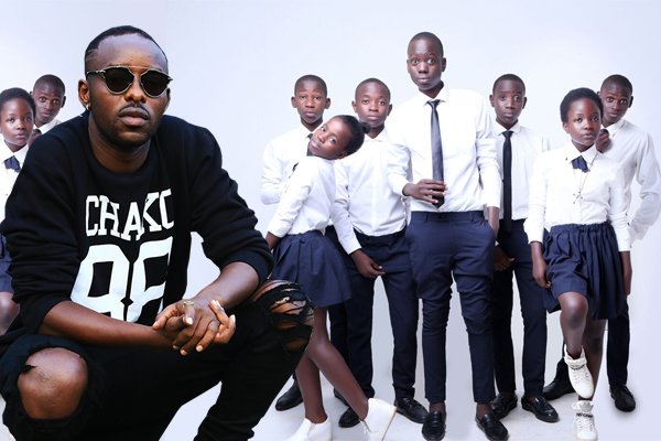 Ethiopia Airline proud sponsor of Eddy Kenzo &amp; Ghetto Live at the 9th Edition of Ottawa African Festival. Sat &amp; Sun. July 28&amp; 29, 2018 at Bronson Centre, 211 Bronson Ave., Ottawa, ON., Canada