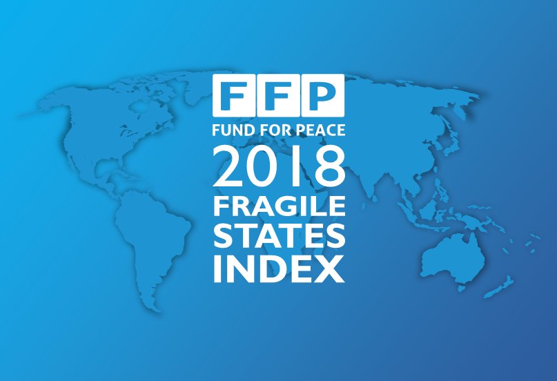 Join <a href="/fundforpeace/">The Fund for Peace</a> and <a href="/peacedeeply/">Peacebuilding Deeply</a> on Thursday at 10am ET for a discussion of the 2018 #FragileStatesIndex. newsdeeply.com/peacebuilding/…
