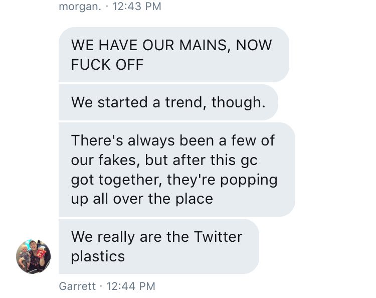 Savethcbees's tweet image. I'm gonna indirect everyone now