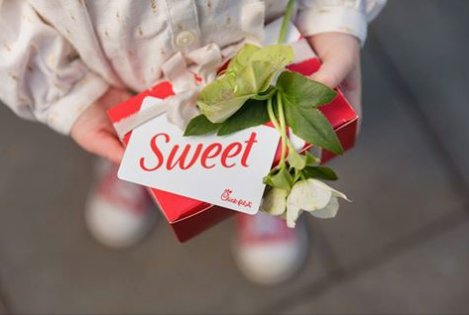 lovelandcfa's tweet photo. Surprise your teachers with a gift that's SWEET! #TeachersAppreciationDay https://t.co/uXpr6q0yPl