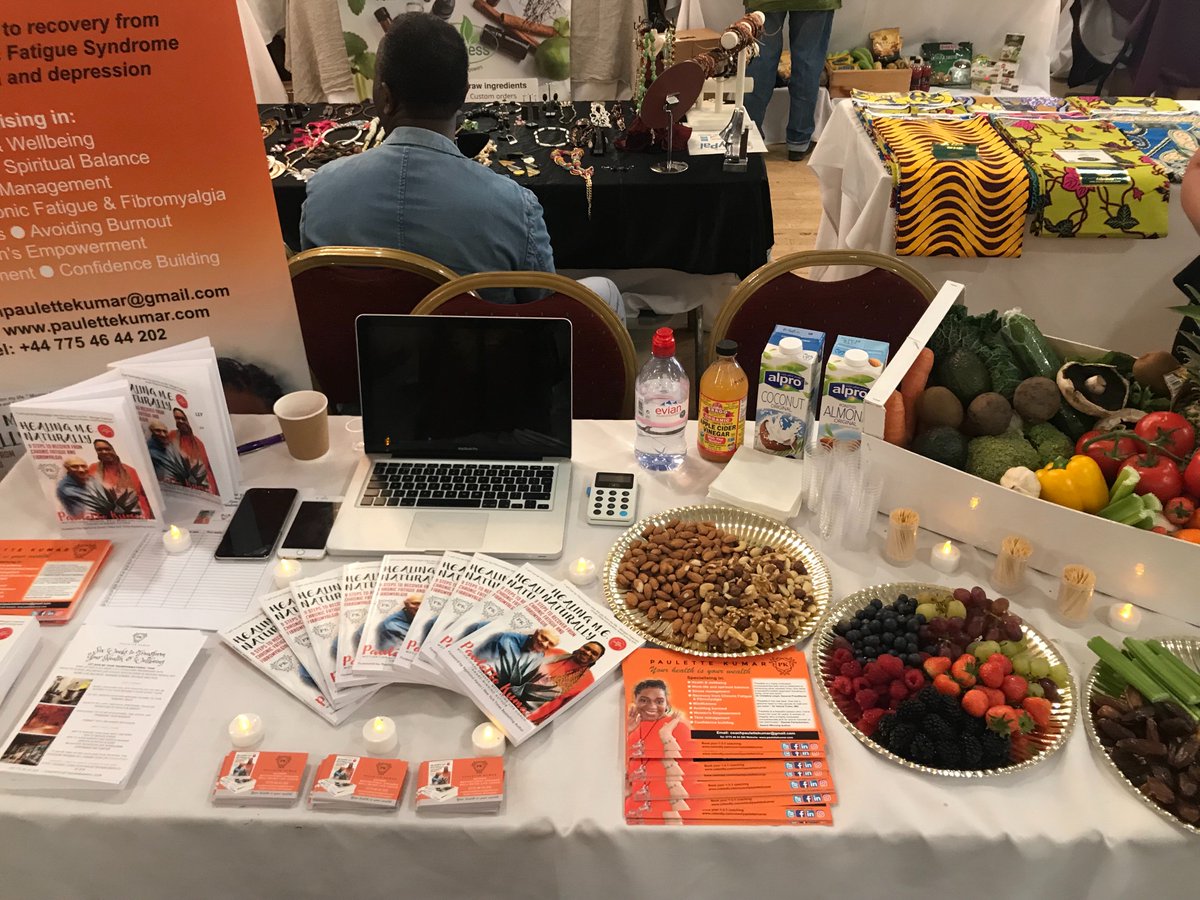 PauletteKumar0's tweet photo. @Khembes what a fantastic event. I met some great people, really enjoyed it. Look forward to the next one. #returntoyouroots #Brum #Booklaunch #anxiety #stress #chronicpain #fibromyalgia #specialist #networking #lifecoach #naturalhealing https://t.co/F9tzjvGY1b