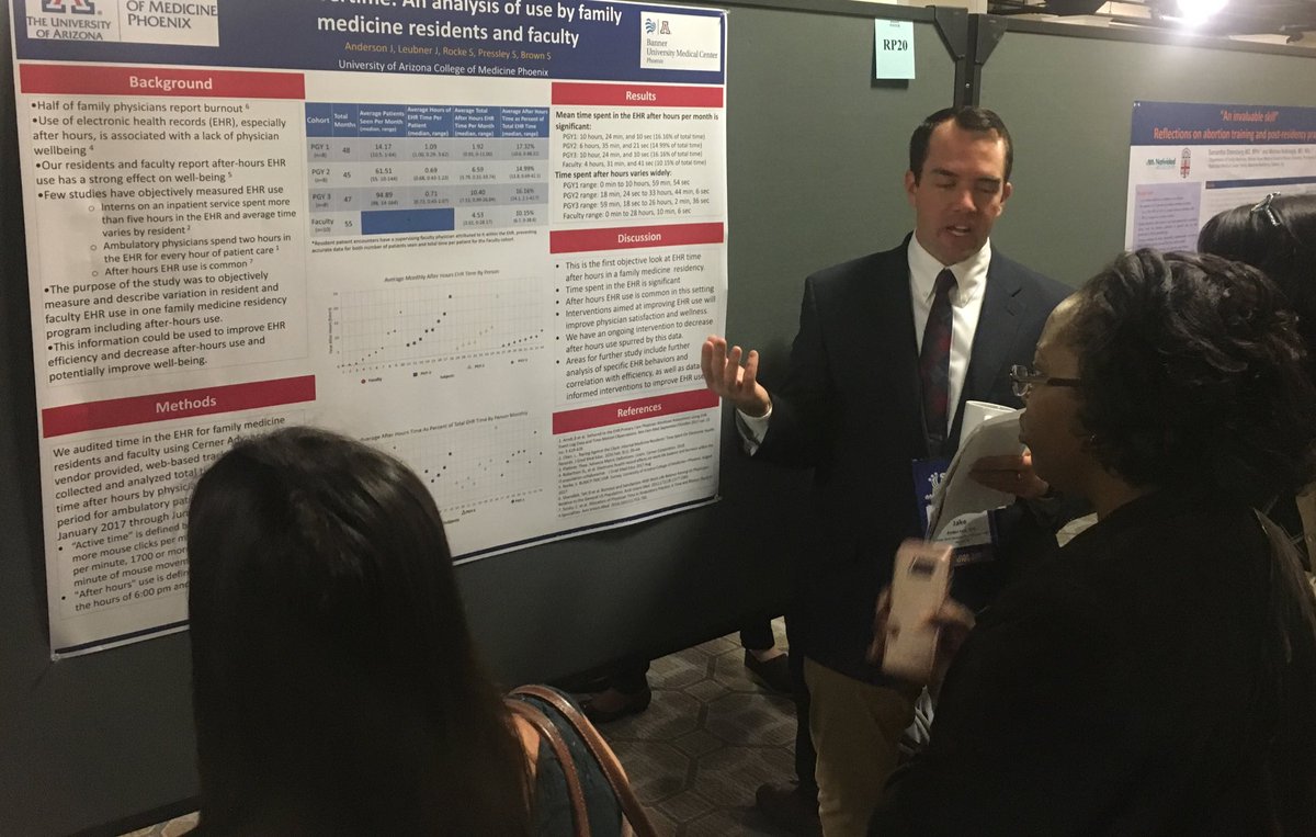 Uofarizonaphxfamilymed On Twitter First Of Its Kind Study On