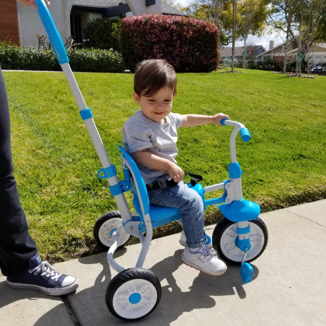 tricycle stroller target