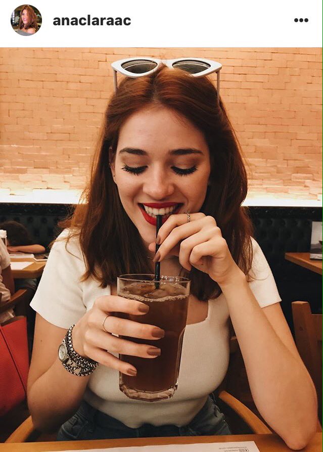 ClickAnaClara's tweet photo. 📸 | ana via instagram.
{anaclaraac}

muito princesinha né? ❤️ https://t.co/s03YDwL1oE