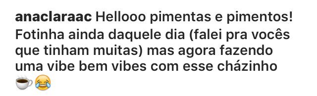 ClickAnaClara's tweet photo. 📸 | ana via instagram.
{anaclaraac}

muito princesinha né? ❤️ https://t.co/s03YDwL1oE