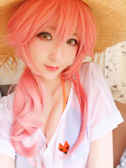 コスプレイヤー浅浅ASAKIのTwitter画像21