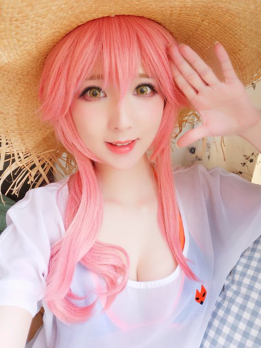 コスプレイヤー浅浅ASAKIのTwitter画像18