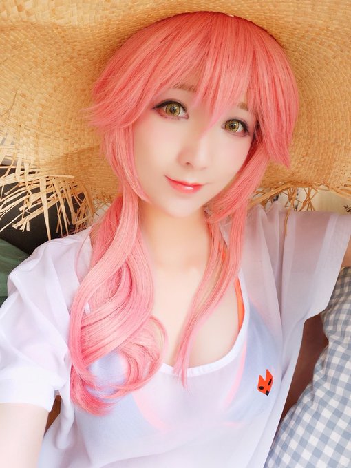 コスプレイヤー浅浅ASAKIのTwitter画像19