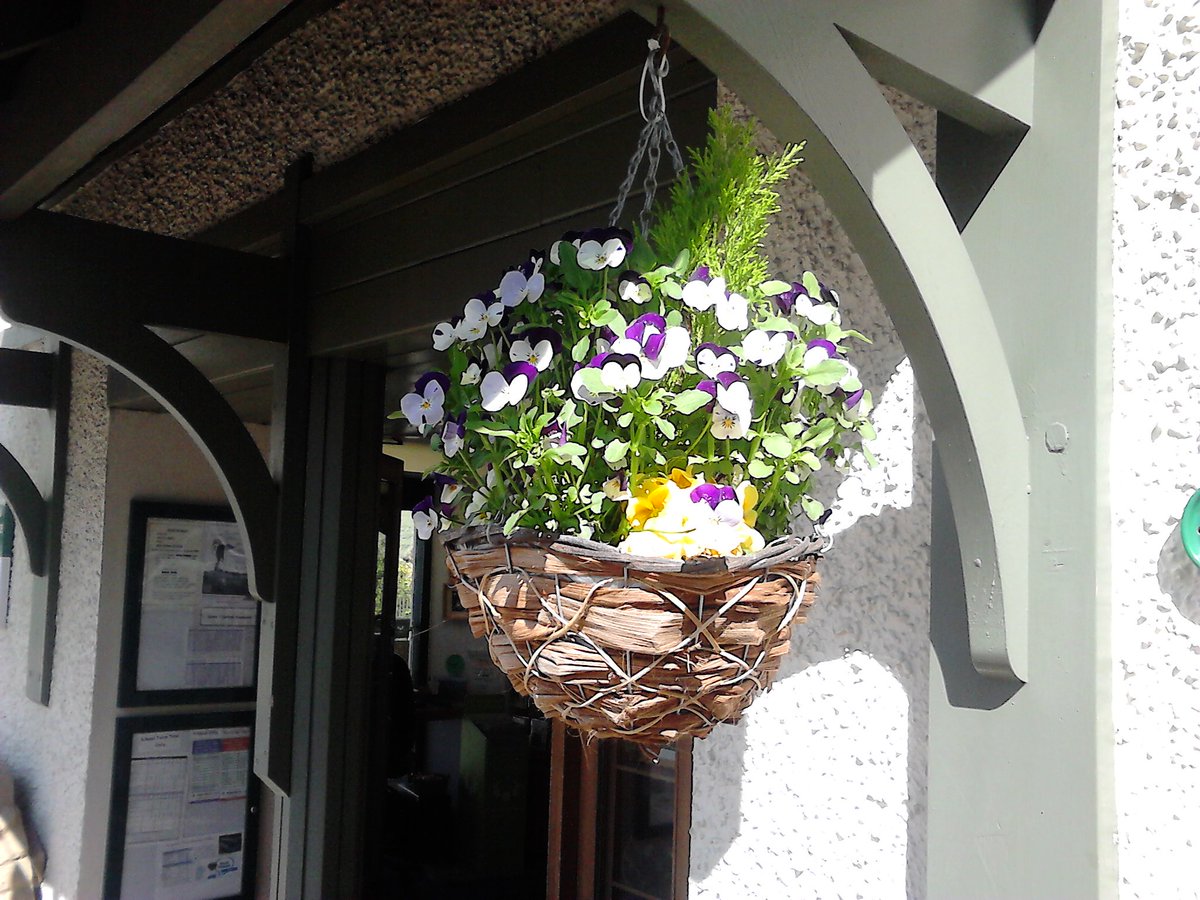 Kirkby Stephen & Upper Eden Visitor Centre tweet media