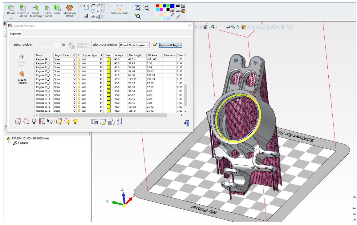 SEndersby's tweet photo. Check out how #SOLIDWORKS & @3dsystems is doing to help our customers with #3DExpert #3DPrinting #AdditiveManufacturing https://t.co/QKG7Qywg4v https://t.co/OfywZLeSYn