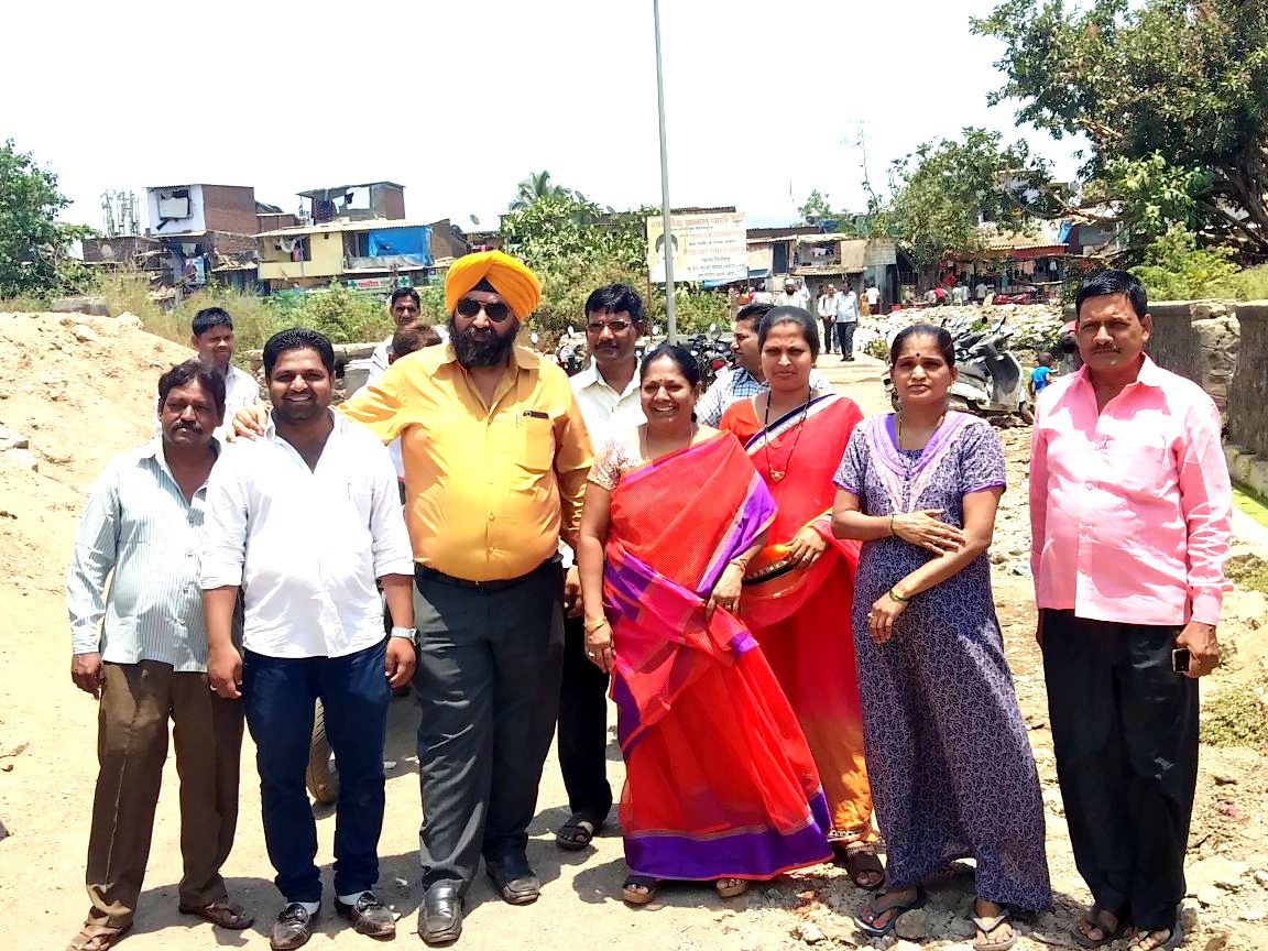 SandeepDham's tweet photo. #Pics of #WardVisit #Ward174 #SionKoliwada #KrishnaVeniReddy
#SabkaSaathSabkaVishwas
#BJP #Organization #ForTheCitizens #ForThePeople #Mumbai
#SandeepDham https://t.co/B8pyD5bxat