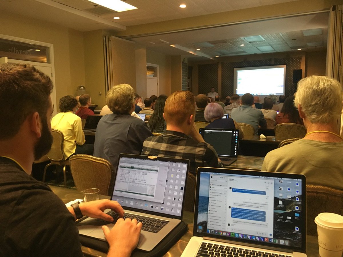 adatasol's tweet image. Busy session #PauseOnError