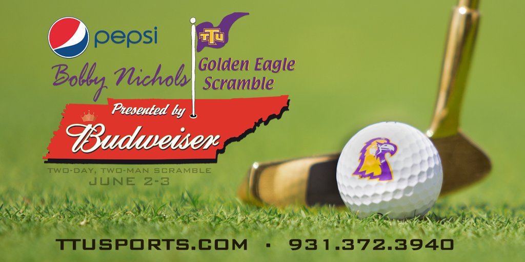 Tennessee Tech Golden Eagles On Twitter We Are 25 Days