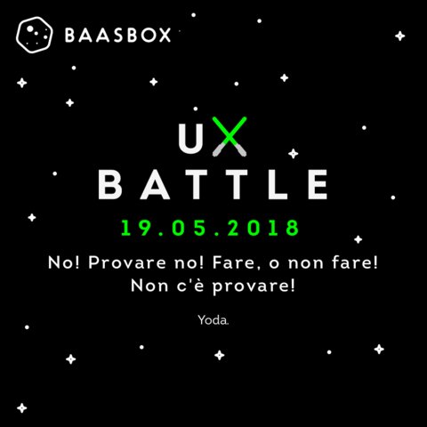 Baasbox tweet media