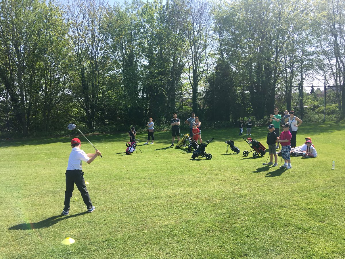 Kilton Forest Golf tweet media