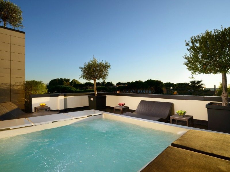 CityguruCard's tweet photo. Stai progettando un weekend nella #CittàEterna? 
Scegli l' @HotelPulitzerRo!
Confort e attenzione ai dettagli renderanno il tuo soggiorno indimenticabile. #Sconti con @CityguruCard!
https://t.co/OSOc7wfQcQ https://t.co/XNfwveaHvd