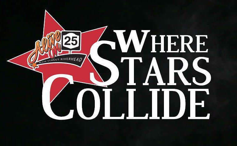 The official relaunch of #WSC. July 26th at #AliveOn25 in #Riverhead. #PartyRock #CoverBand #Music #Summer