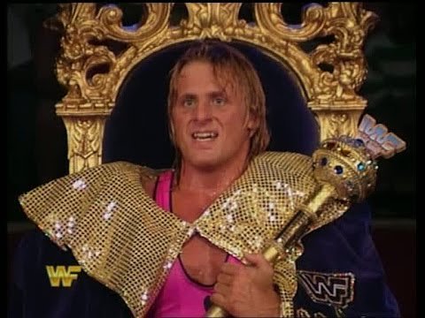  Happy Birthday to one of the best performers of all time and a true class act in the ring...Owen Hart. 