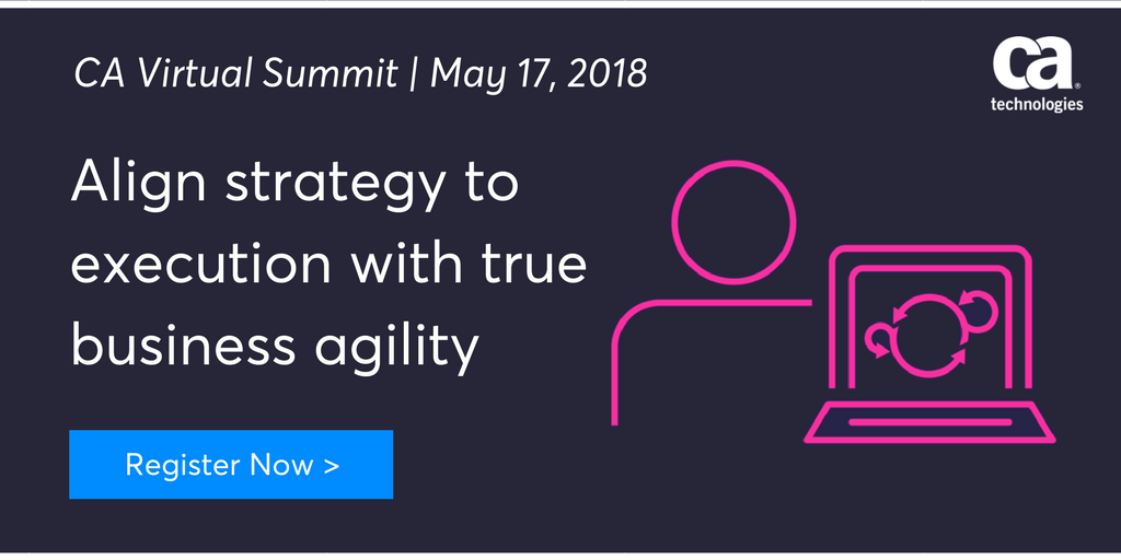 ca_agile's tweet photo. Join @Deanleffingwell, @SteveDenning, @RoffensianPM and other #Agile thought leaders in the 5/17 Strategy to Execution Virtual Summit. Save your spot now: https://t.co/nlg6vokOzy #CAStrategySummit https://t.co/sJkvl1l9aB