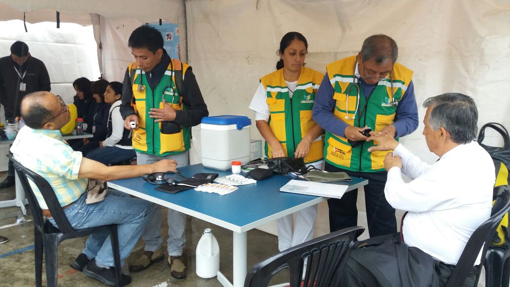 SaludImbabura's tweet photo. #AntonioAnte | Con el fin de fortalecer la política pública de seguridad, articulamos acciones con @goberimbabura y el Ejecutivo Desconcentrado, impulsando la campaña #ImbaburaJuntosMásSeguros ¡Porque la seguridad ciudadana es tarea de todos! https://t.co/n6pPXoqNhA