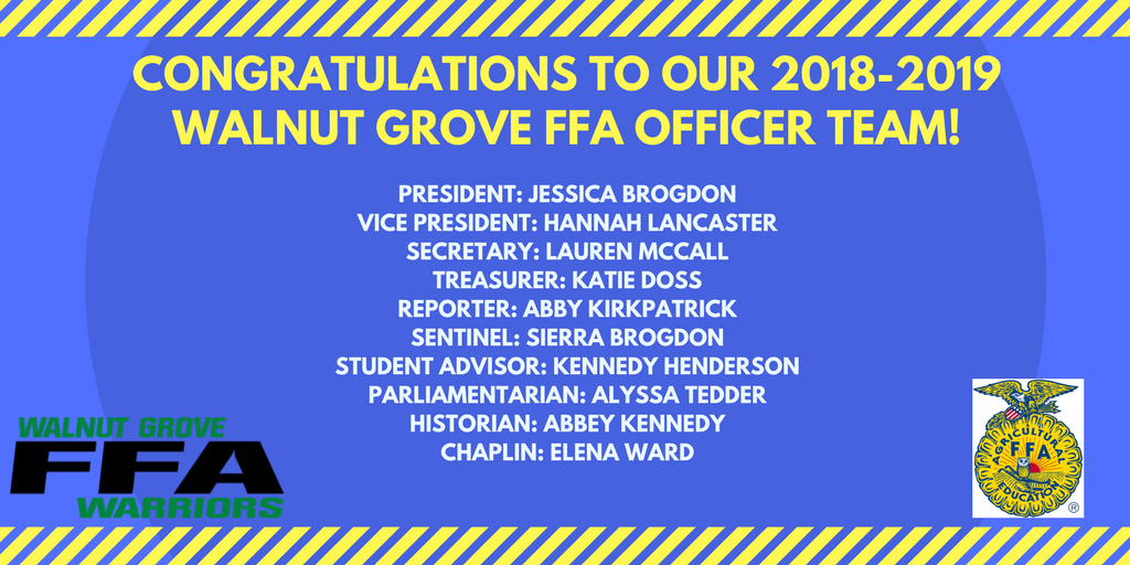 wghsffa's tweet photo. Congratulations! https://t.co/gHOWTK2ICE