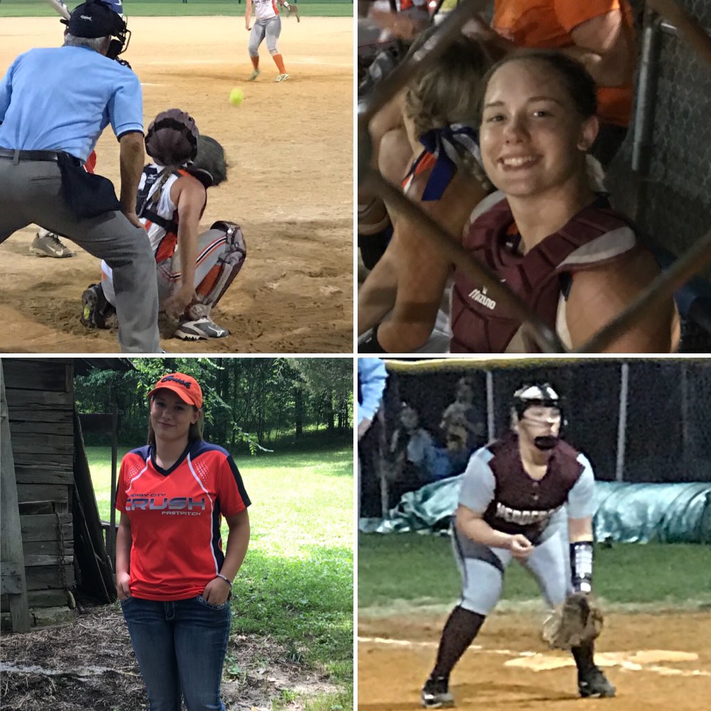 HCHS Softball tweet media