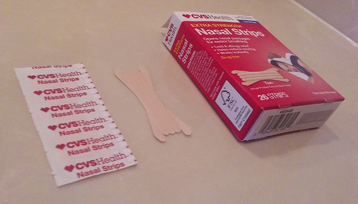 SnoringCanada's tweet photo. Do Generic Brand Nasal Strips Really Work?
https://t.co/KFfukW9q0P
#snoring #nasalstrips #stopsnoring #solutions #cheap #sleep 
@CVSHealth https://t.co/DqU0Zlgn5q