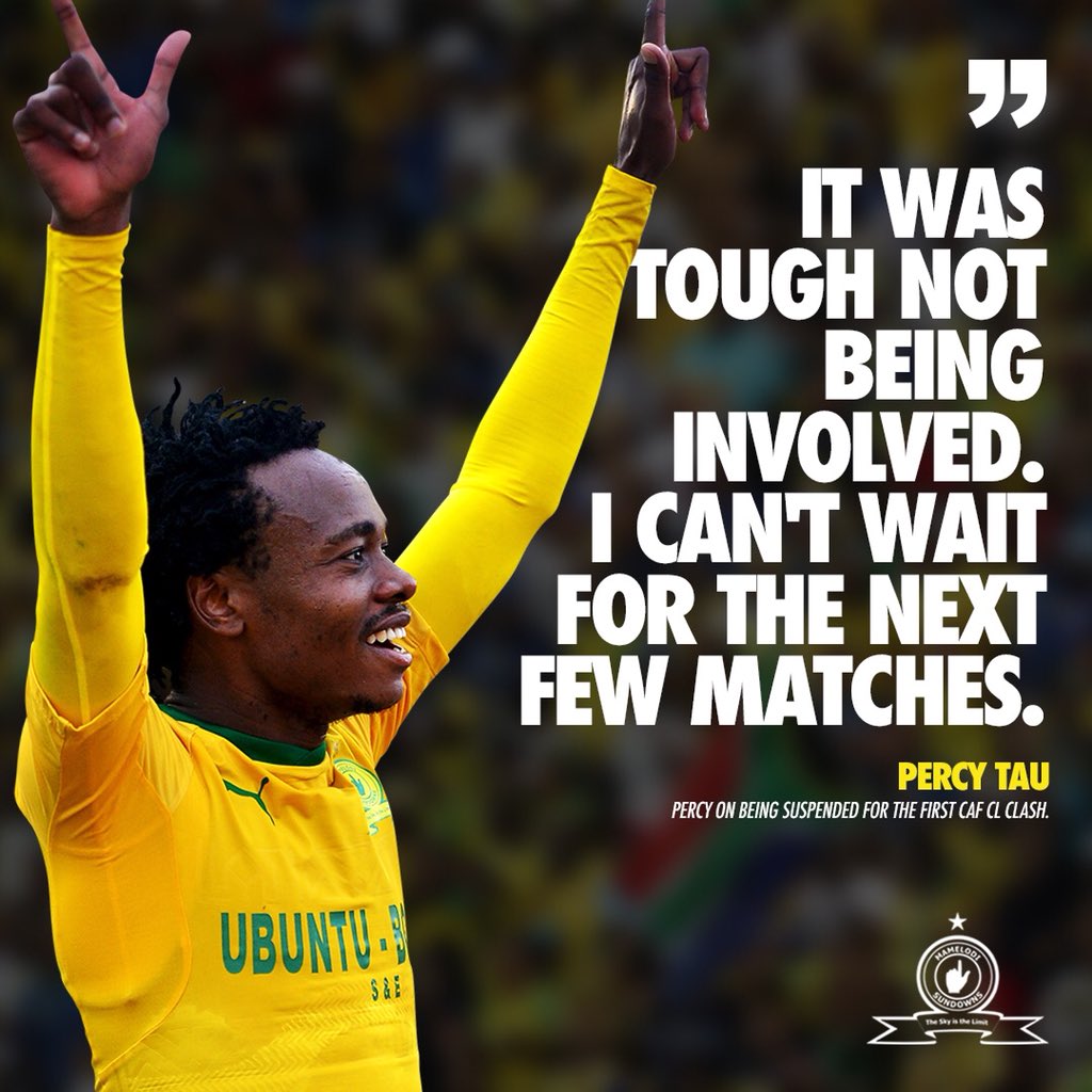 Masandawana's tweet photo. We can’t wait either!
➖
#Sundowns https://t.co/YMKYRS9v1W