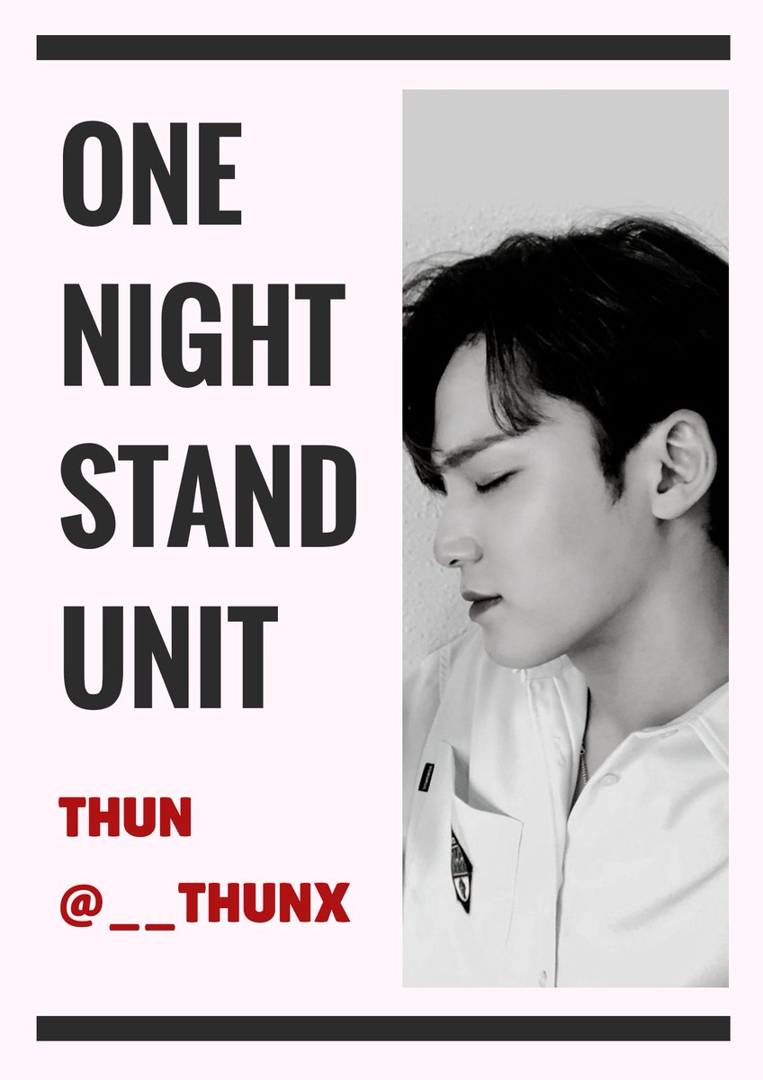 TINDER1STPARTY's tweet photo. มาถึง Unit สุดท้ายคือ Nc only หรือ One Night Stand คนแรกคือธัน มาเป็นพายุดุดันรุนแรงแต่แฝงความละมุนไว้ในคนเดียวกัน #เสียซิงให้ทินเดอร์ https://t.co/4ACl5x2aFp