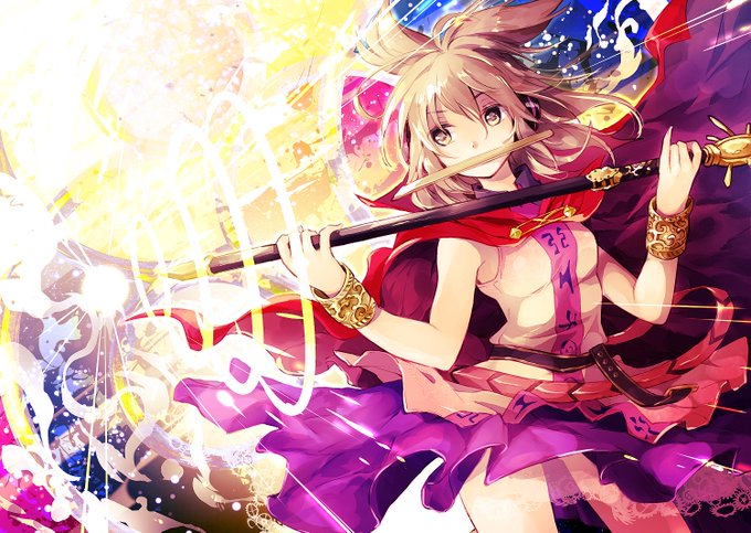 豊聡耳神子のtwitterイラスト検索結果 古い順