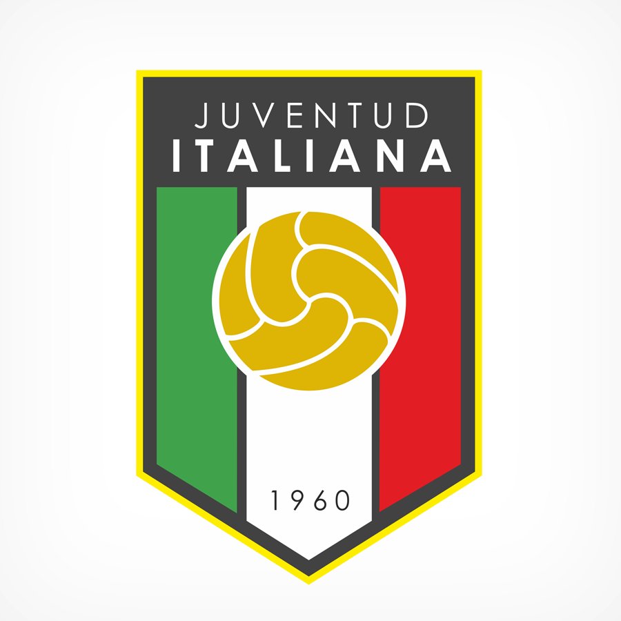 Cuenta del Club #JuventudItaliana equipo de fútbol profesional de Manta –#Manabí. Llegó a participar de los Campeonatos Nacionales de 1964 y 1971. Actualmente se desempeña en la #SegundaCategoría.
