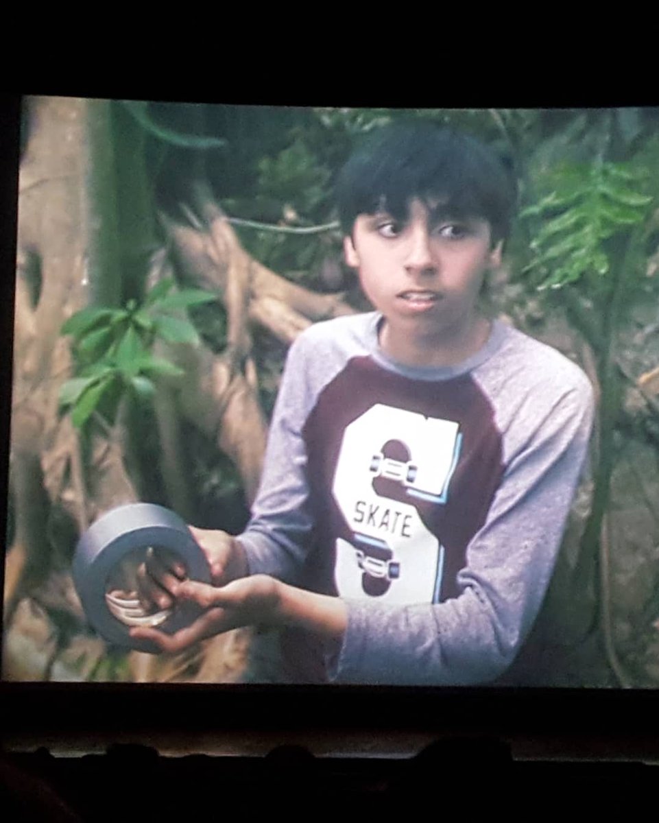 RiveronTwins's tweet photo. Weekend Screening of "Breaking Skateboards" where I play Ray. I had to get really good at skateboarding for this oneπ #fun #shortfilm #screening #redcarpet #floridafilm #riverontwins #twin #twinactor #actor #acting #skater https://t.co/LMmuFAwkEt